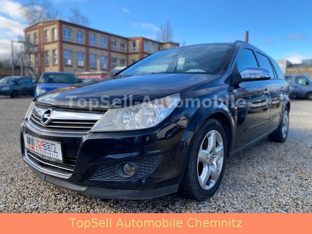 Opel Astra H Caravan 1.9 CDTI Edition 74kW PDC Klima