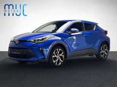 TOYOTA C-HR Team D 1.2 16V Turbo KAT