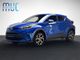 TOYOTA C-HR Team D 1.2 16V Turbo KAT