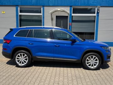 Skoda Kodiaq - 4