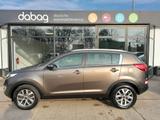 Kia Sportage 1.6 GDI 2WD Vision - gebrauchte Kia Sportage aus dem Jahr 2015