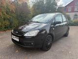 Ford C-Max 1.6Ltr. 85kW Ti-VCT KAT*KLIMA*SITZHEIZUNG* - gebrauchte Ford C-Max aus dem Jahr 2006