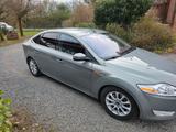 Ford Mondeo 2.5T -Titanium X  - Ford Mondeo: 2.5