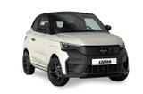 Ligier New JS50 Ultimate Revo D+ | SHZ SERVO KLIMA CARP