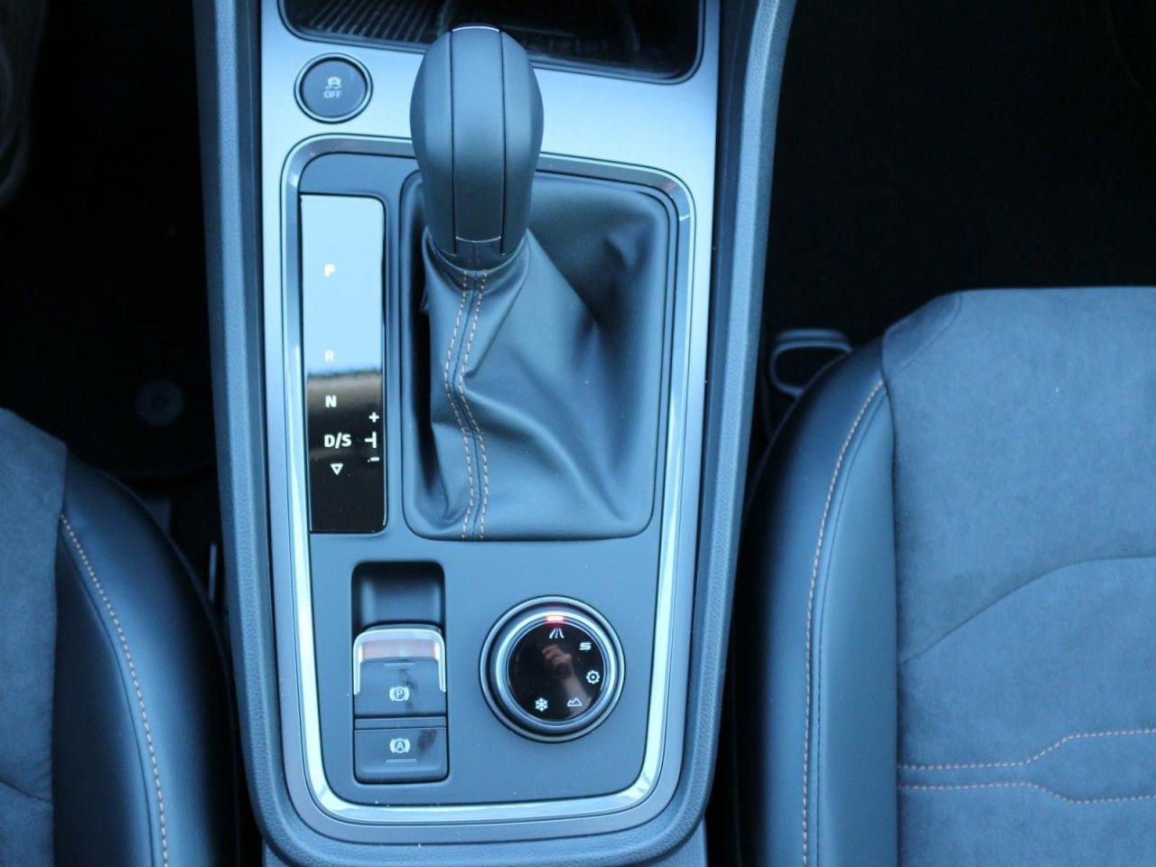 Fahrzeugabbildung CUPRA Ateca 2.0 TSI DSG 4Drive