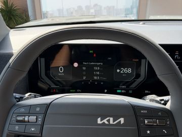 Kia EV2 42,2 kWh Earth 360 22kW AC Navi 5 Sitzer 18"