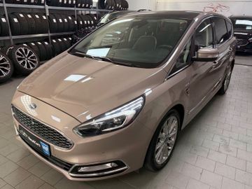 Ford S-Max - 5