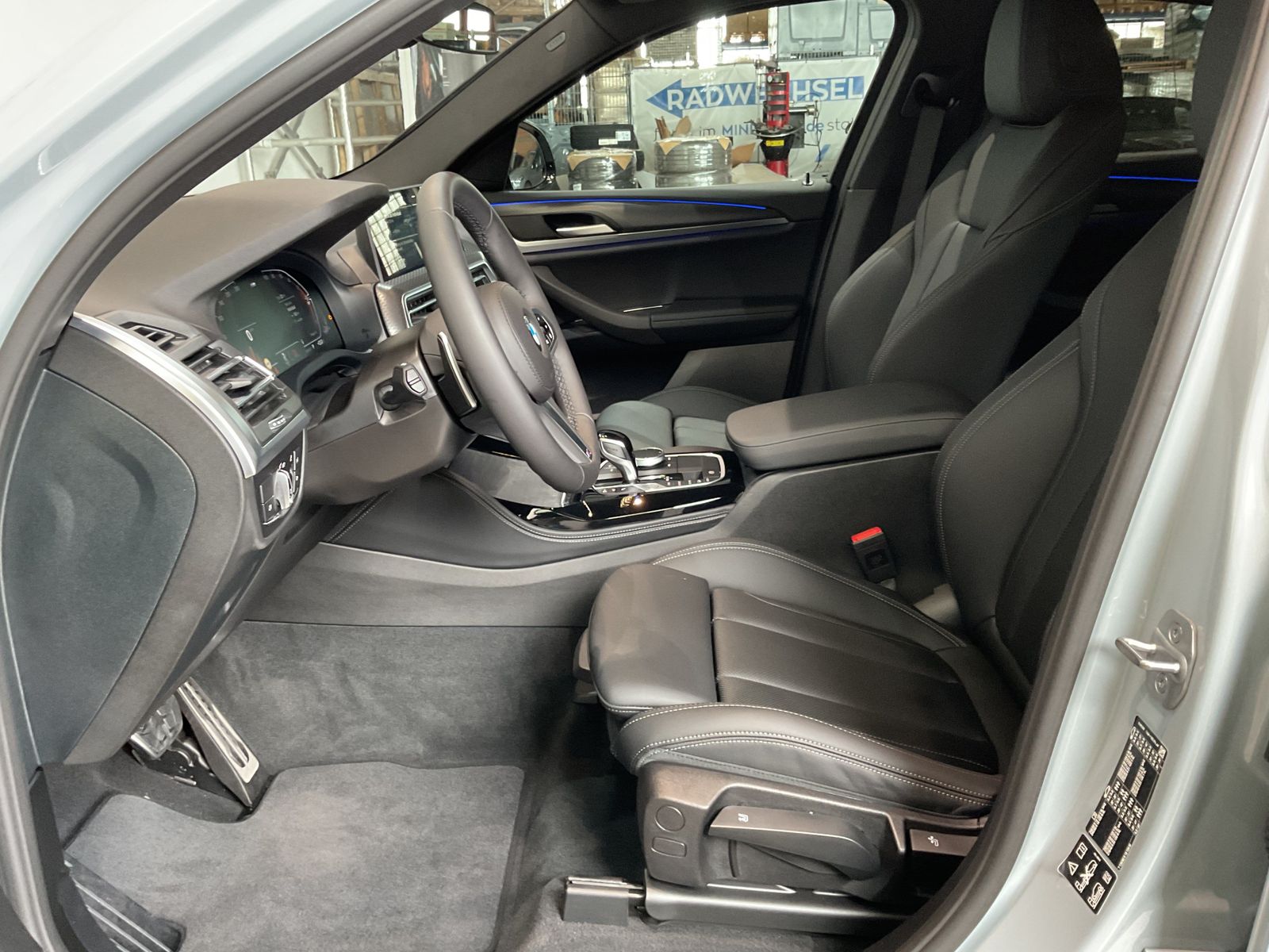 BMW X4 - Bild 7