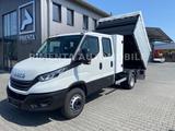 Iveco Daily 70C18HD 3SKIPPER KISTE PENDEL DIFFSP KLIMA - Iveco Daily 70