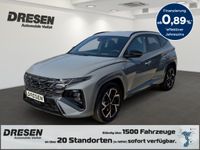 Hyundai TUCSON - Vorschau Bild 1
