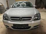 Opel, Vectra GTS. TÜV/HU . NEU - gebrauchte Opel Vectra aus dem Jahr 2004