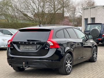 Volvo V60 - 10