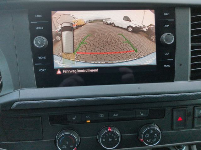 T6.1 Kasten 2.0 TDI DSG LED+NAVI+KAMERA