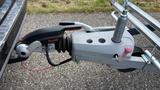 T@b 400 Basic wie neu inkl. Walker Sunflex - T@b Wohnwagen