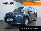 Skoda Kamiq 1.0 TSI DSG Style*LANE-ASSIST*SHZ*TEMPOMAT