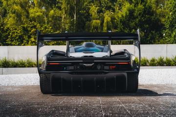 2026 Mclaren SENNA GTR 缩略图 11