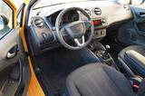 Seat Ibiza SC Reference - gebrauchte Seat Ibiza aus dem Jahr 2011