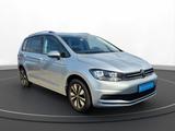 Volkswagen Touran 2.0 TDI MOVE | NAVI | ACC | KAMERA | - VW Touran Gebrauchtwagen in Dresden
