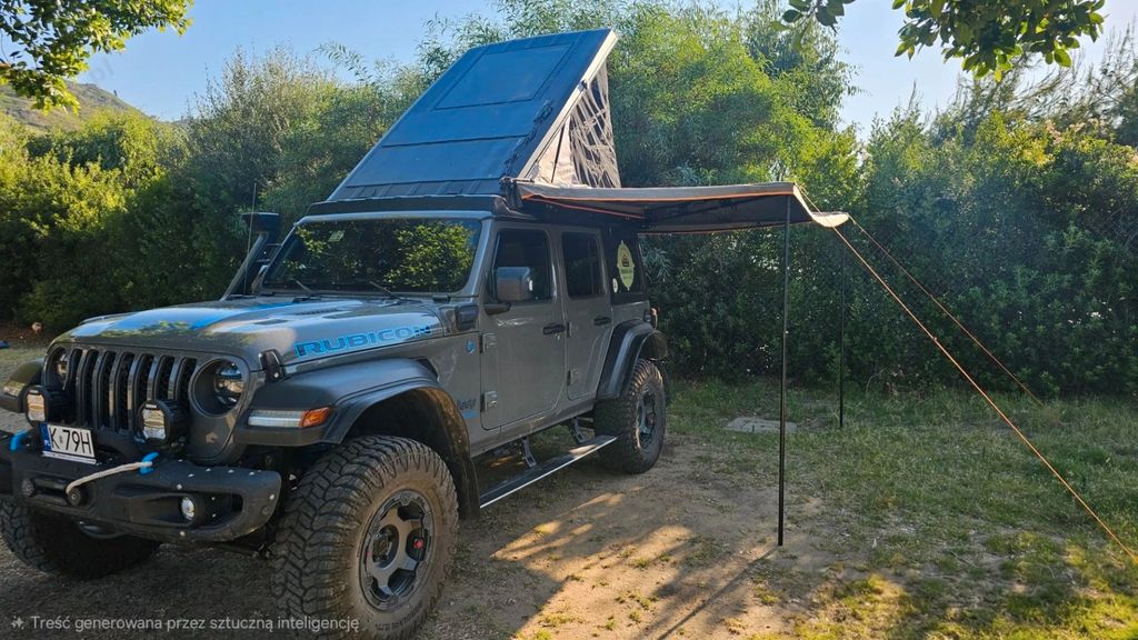 Image of Jeep Wrangler