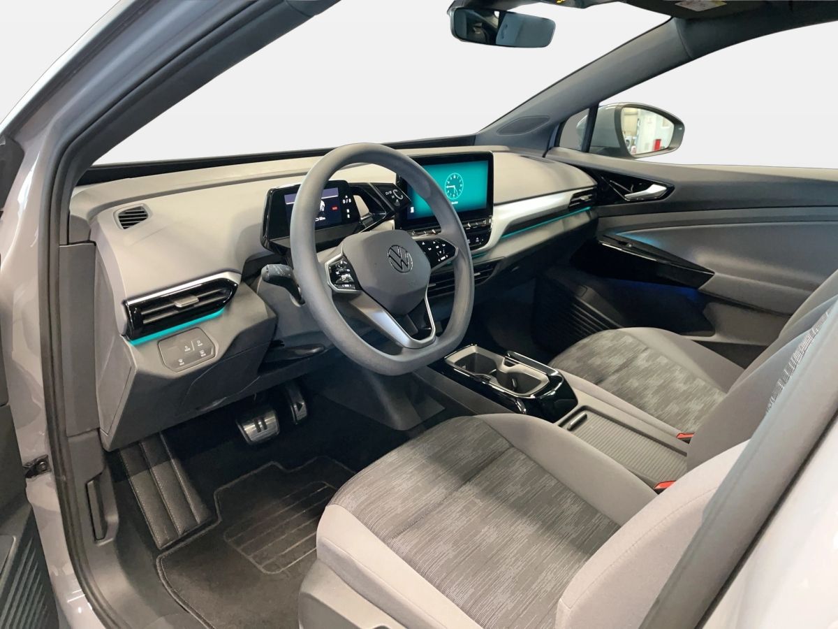 Volkswagen ID.4 - Bild 8