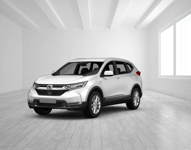 Honda CR-V 2.0 i-MMD Hybrid 4WD Executive NAVI-LED-HUD