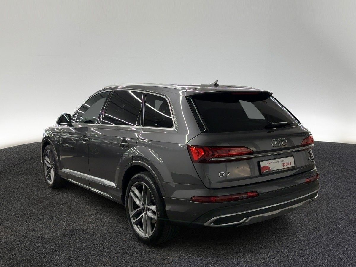 Audi Q7 - Bild 5