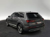 Audi Q7 - Vorschau Bild 5