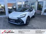 Toyota C-HR FWD C HR 1.8 Hybrid Teamplayer*Technik-Pake