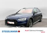 Audi A4 Allroad 45 TFSI qu. S-Tronic schwarzpaket*Mat - Audi A4 Allroad Jahreswagen