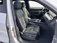 Audi Q8 e-tron - Vorschau Bild 4