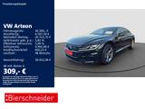Volkswagen Arteon 2.0 TSI DSG R-Line AHK PANO SHZ CAM - VW Arteon mit Schiebedach