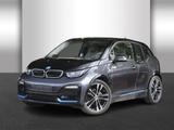 BMW i3s 120 - graue BMW i3