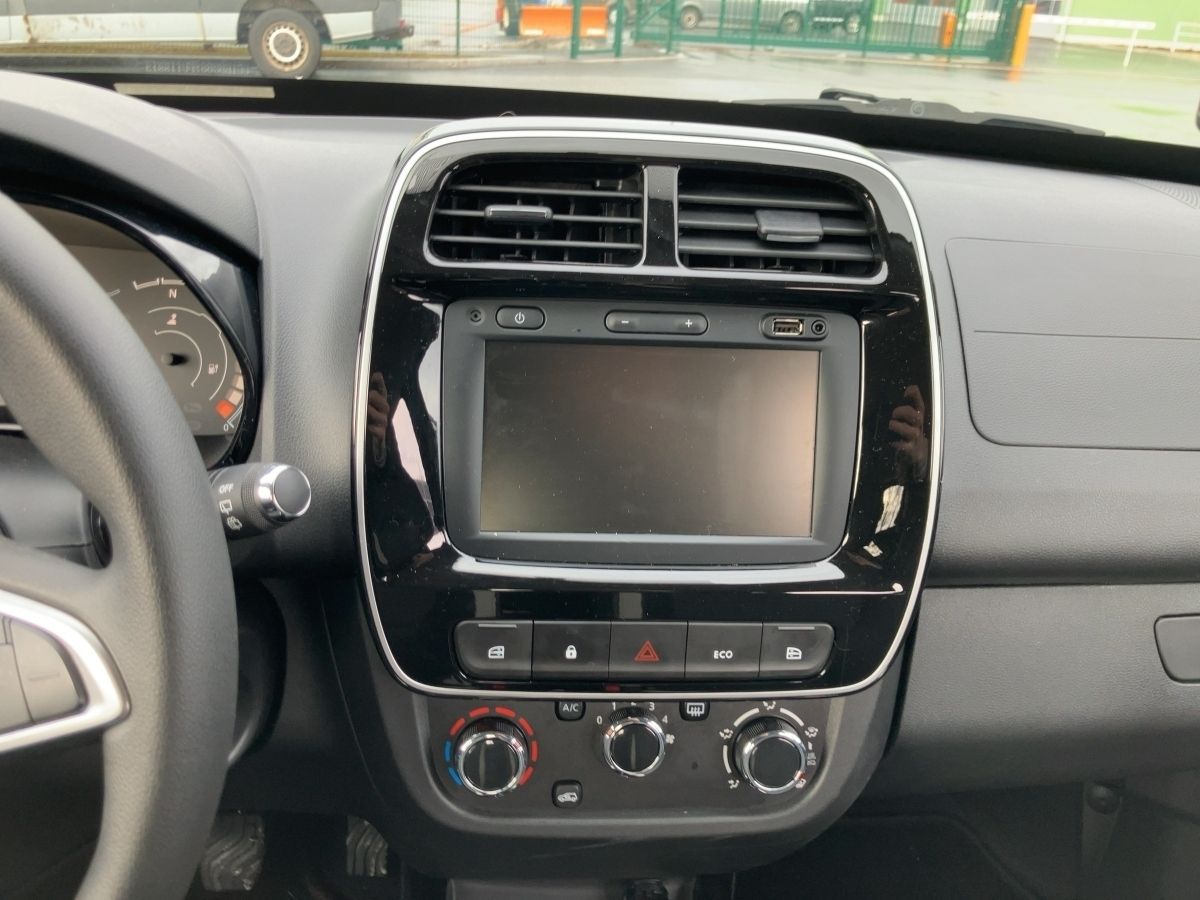 Dacia Spring - Bild 11