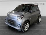 Smart EQ fortwo cabrio SHZ|TEMP|KAM|SHZ|KLIMA|LM|PTS - mit Elektro-Antrieb: Cabrio