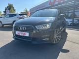 Audi A1 1.0 TFSI Sportback sport Bi-Xenon Klimaaut. - Audi A1: TFSI