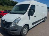 Renault Master III Kasten L3H2 HKa 3,5t - gebrauchte Renault Master aus dem Jahr 2015