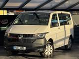 Volkswagen ANDERE T6.1 Transporter  9Sitzer EcoProfi - Volkswagen: Transporter 9 Sitzer