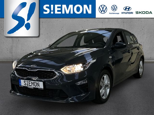 Kia Ceed 1.0T-GDI Edition7 Klima Temp SHZ PDC Blueto