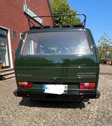 Volkswagen T3 BUS 2.1 Oldtimer Camper / Wohnmobil 82Kw TOP! - VW T3 Kombi Gebrauchtwagen