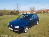 Volkswagen Golf 1.4 CL Europe CL Europe - Volkswagen Golf: Europe