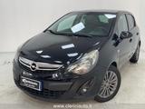 Opel Corsa 1.2 5 porte Ecotec - Opel Corsa: Ecotec