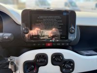 Fiat Panda Cross Hybrid 1.0  TOUCH CARPLAY PDC KLIMA - Image