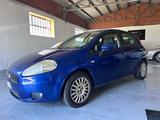 Fiat Grande Punto 1.4 GPL 5 porte Active - Fiat Grande Punto mit LPG-Antrieb