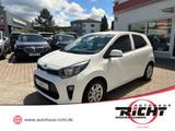 Kia Picanto 1.0 Dream Team Navi Kamera SHZ - Kia Picanto Gebrauchtwagen in Stuttgart