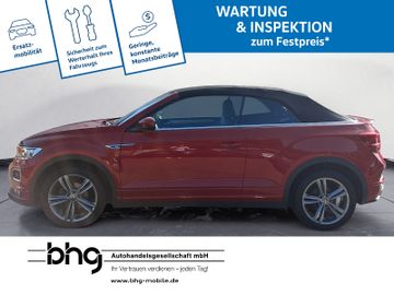 Volkswagen T-Roc - 3