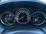 Mazda 6 Kombi Nakama NAV LED KAMERA - Mazda 6 Gebrauchtwagen in Rostock