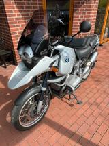 BMW R 1150 GS - BMW 2002 R1150GS