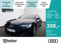 Audi A6 - Vorschau Bild 1