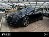 Mercedes-Benz EQS 450+ Electric Art Distr Sitzklima Pano Akust - Mercedes-Benz EQS aus 2023