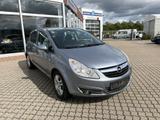 Opel Corsa 1.2 16V Edition - Opel Corsa aus 2007: 1.2